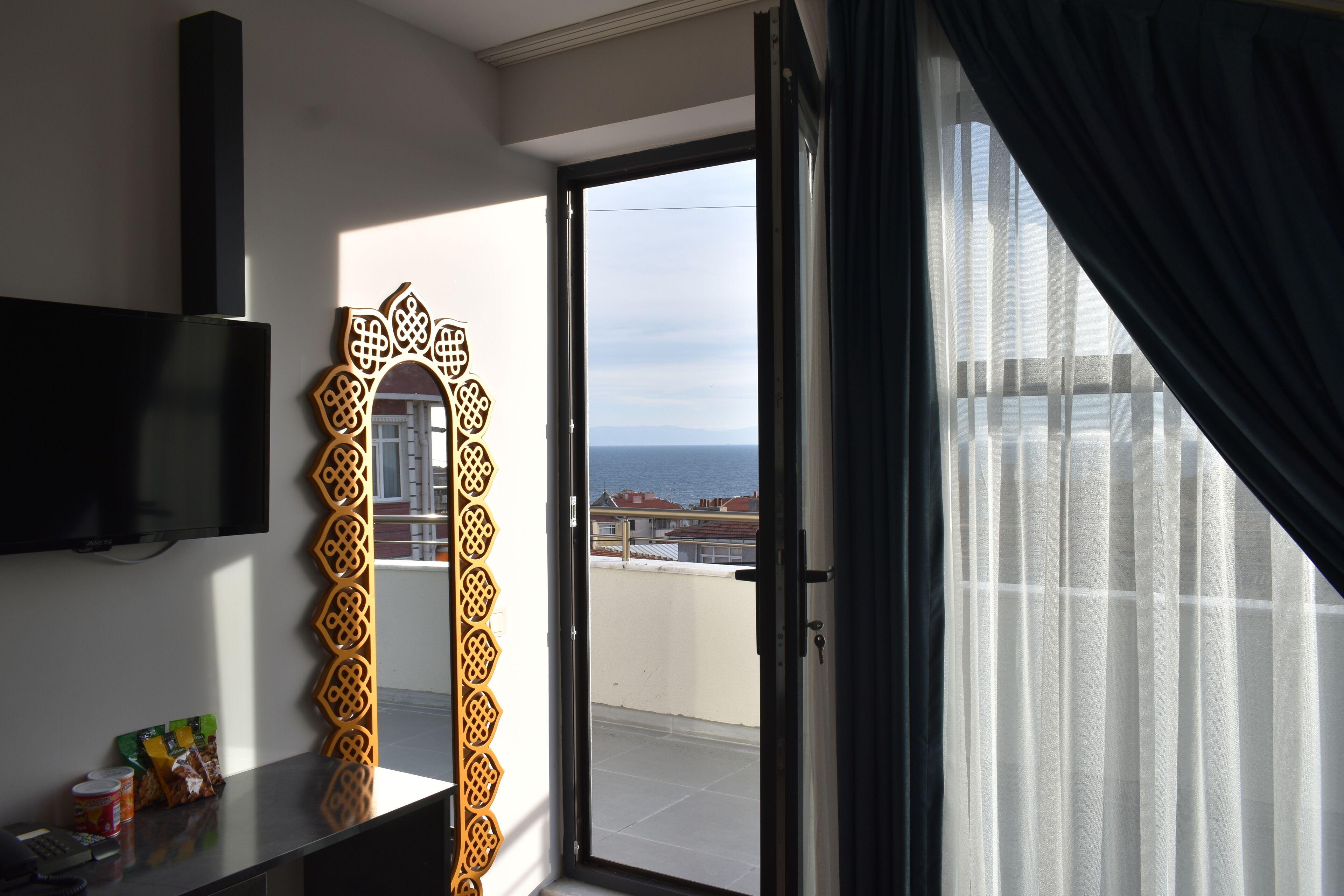 Avcilar Garden Hotel — Photos 1